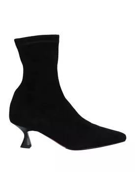 Ботильоны Baldinini, черный