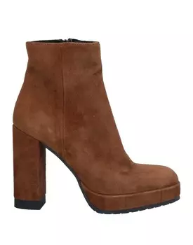 Ботильоны Baldinini, хаки