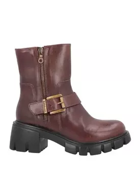 Ботильоны Baldinini, коричневый