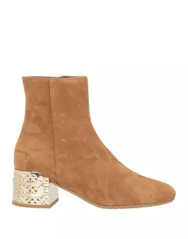 Ботильоны Baldinini, коричневый