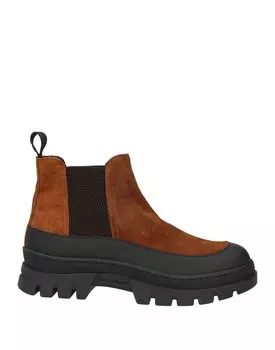 Ботильоны Baldinini, коричневый