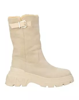 Ботильоны Baldinini, кремовый