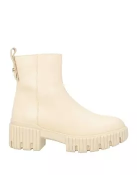 Ботильоны Baldinini, слоновая кость