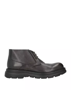 Ботильоны Baldinini, темно-коричневый