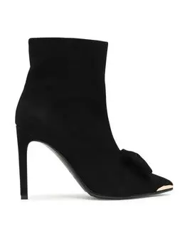 Ботильоны Baldowski, черный