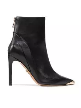 Ботильоны Baldowski, черный