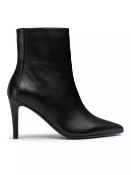 Ботильоны Baldowski, черный