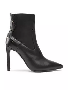 Ботильоны Baldowski, черный