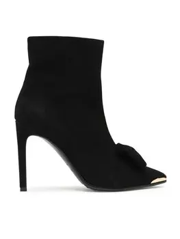 Ботильоны Baldowski, черный