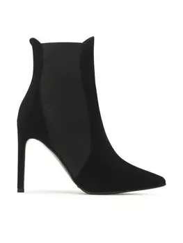 Ботильоны Baldowski, черный