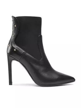 Ботильоны Baldowski, черный