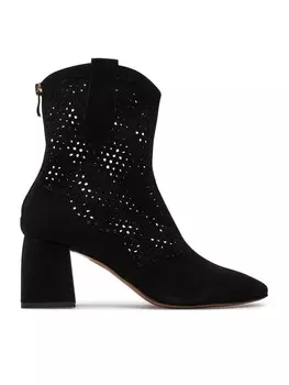 Ботильоны Baldowski, черный