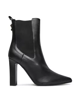 Ботильоны Baldowski, черный