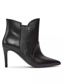 Ботильоны Baldowski, черный