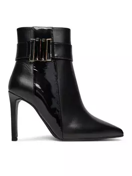 Ботильоны Baldowski, черный