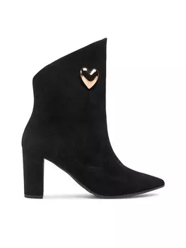 Ботильоны Baldowski, черный