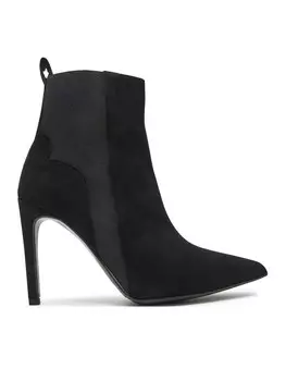 Ботильоны Baldowski, черный