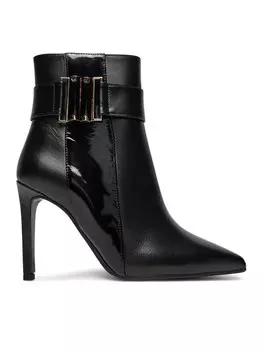 Ботильоны Baldowski, черный