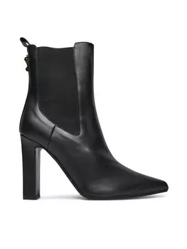 Ботильоны Baldowski, черный