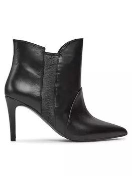 Ботильоны Baldowski, черный