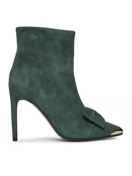 Ботильоны Baldowski, зеленый