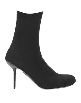 Ботильоны Balenciaga, черный