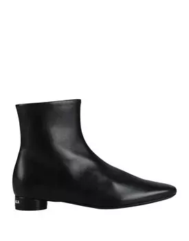 Ботильоны Balenciaga, черный