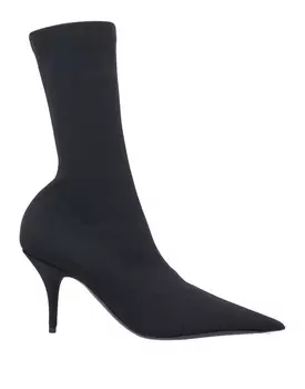 Ботильоны Balenciaga, черный
