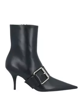 Ботильоны Balenciaga, черный