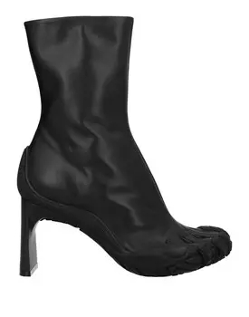 Ботильоны Balenciaga, черный
