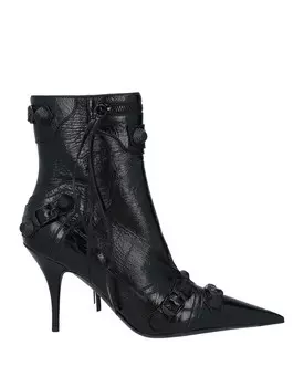 Ботильоны Balenciaga, черный