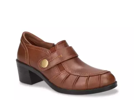 Ботильоны Ballad Bootie Easy Street, цвет tan