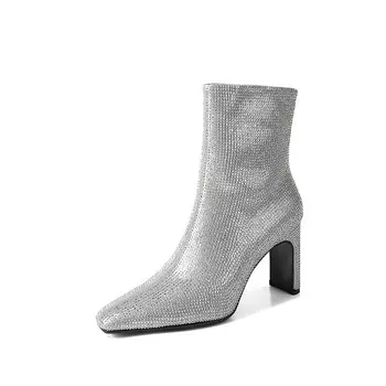 Ботильоны BalletCat Ankle Boots Women's