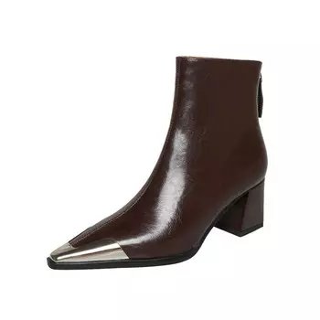 Ботильоны BalletCat Ankle Boots Women's