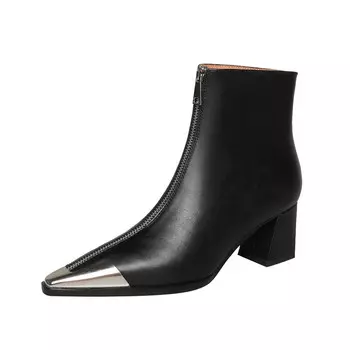Ботильоны BalletCat Ankle Boots Women's