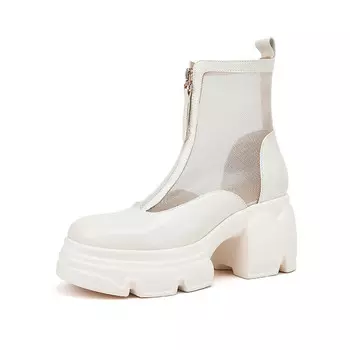 Ботильоны BalletCat Ankle Boots Women's