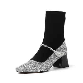 Ботильоны BalletCat Ankle Boots Women's