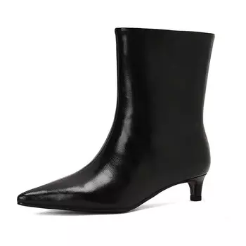 Ботильоны BalletCat Ankle Boots Women's