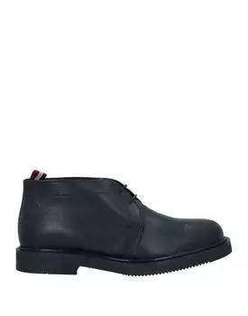 Ботильоны Bally, черный