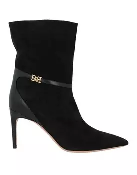 Ботильоны Bally, черный