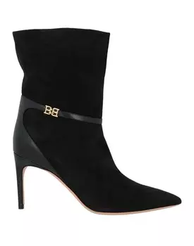 Ботильоны Bally, черный