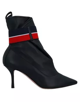 Ботильоны Bally, черный