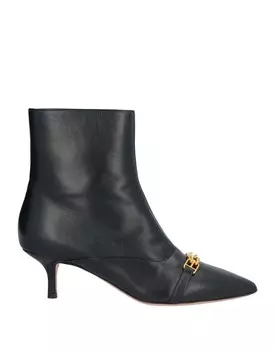 Ботильоны Bally, черный
