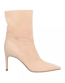 Ботильоны Bally, песочный