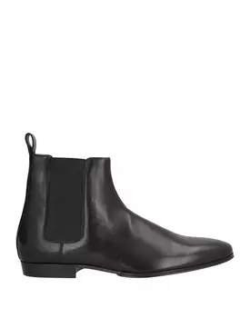 Ботильоны Balmain, черный