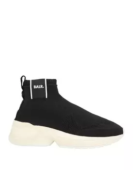 Ботильоны Balr., черный