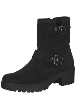 Ботильоны bama, черный