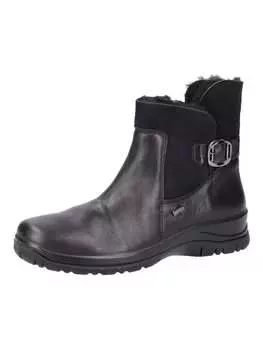 Ботильоны bama, черный