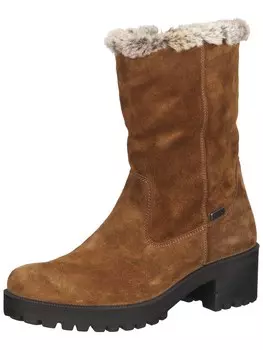 Ботильоны Bama, коричневый