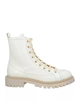 Ботильоны Barbara Bui, белый